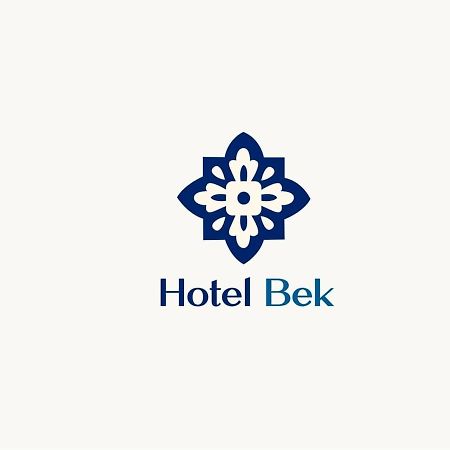 Bek Shahrisabz Otel Dış mekan fotoğraf