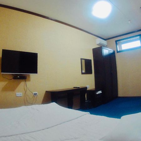 Bek Shahrisabz Otel Dış mekan fotoğraf