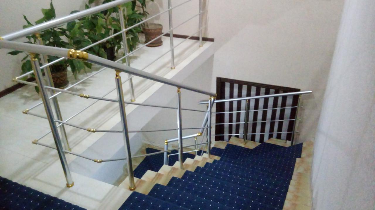 Bek Shahrisabz Otel Dış mekan fotoğraf