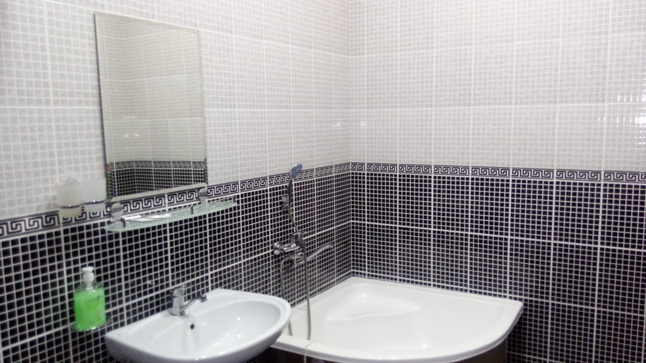 Bek Shahrisabz Otel Dış mekan fotoğraf