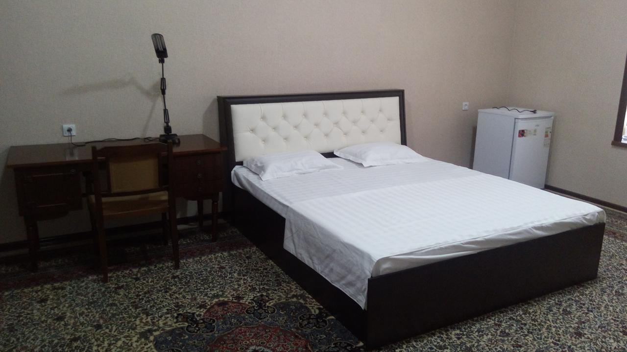 Bek Shahrisabz Otel Dış mekan fotoğraf