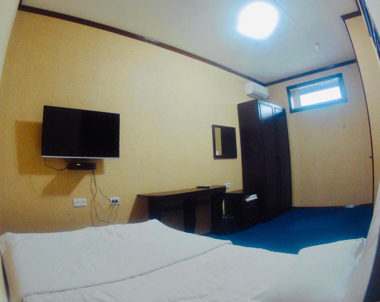 Bek Shahrisabz Otel Dış mekan fotoğraf